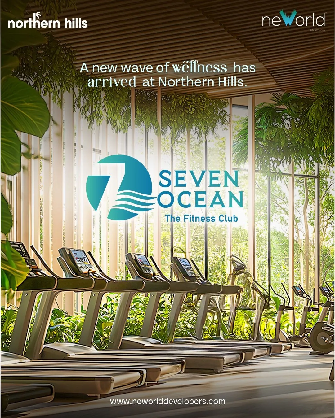 Neworld Developers Plot in Goa