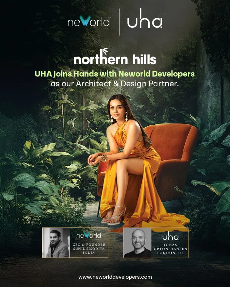 Neworld Developers Plot in Goa